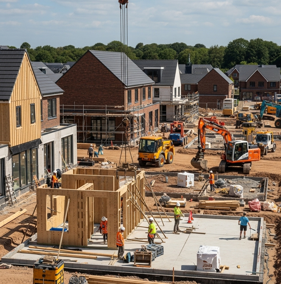 Construction Services