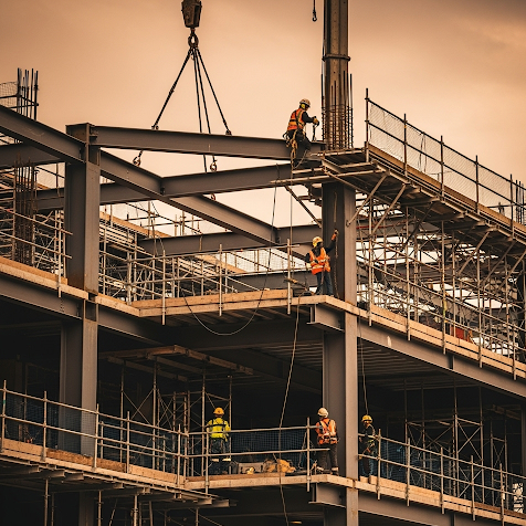 Building Construction